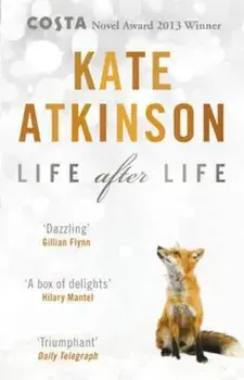 Life After Life, Paperback/Kate Atkinson