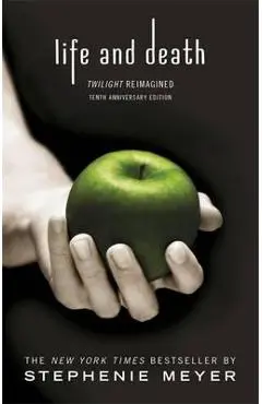 Life and Death: Twilight Reimagined