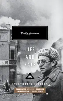 Life and Fate, Hardback/Vasily Grossman