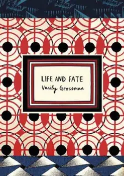 Life And Fate (Vintage Classic Russians Series), Paperback/Vasily Grossman