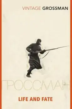 Life And Fate (Vintage Classic Russians Series), Paperback/Vasily Grossman