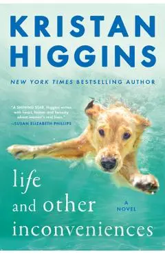 Life and Other Inconveniences - Kristan Higgins
