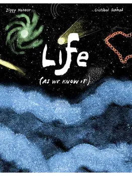 Life (As We Know It), Hardback/Ziggy Hanaor