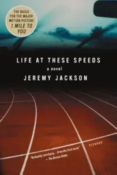 Life at These Speeds, Paperback/Jeremy Jackson