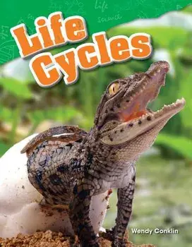 Life Cycles, Paperback/Wendy Conklin