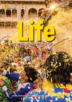 Life Elementary 2e, with App Code. 2 ed/John (Duke University) Hughes