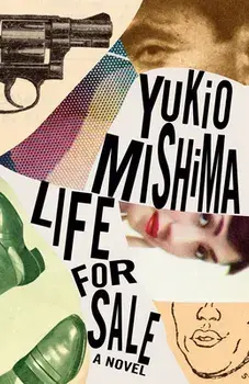 Life for Sale, Paperback/Yukio Mishima