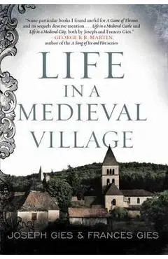 Life in a Medieval Village