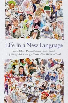 Life in a New Language, Paperback/***