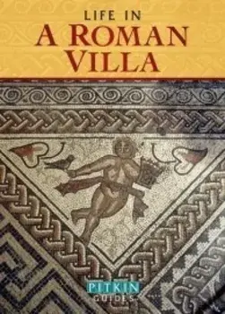 Life in a Roman Villa, Paperback/Brian and Brenda Williams