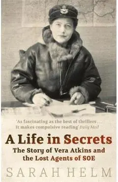 Life In Secrets