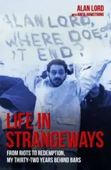 Life in Strangeways, Paperback/Alan Lord