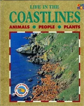 Life in the Coastlines, Hardback/***