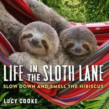 Life In The Sloth Lane, Hardcover/Lucy Cooke