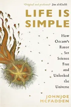 Life is Simple, Paperback/JohnJoe McFadden