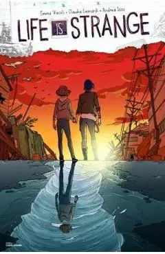 Life Is Strange Collection - Emma Vieceli
