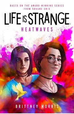 Life Is Strange: Heatwaves - Brittney Morris