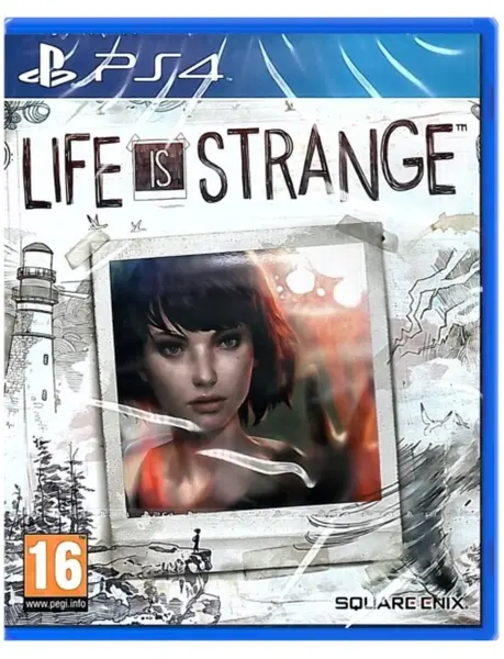 Life Is Strange iOS|PC|Linux|PlayStation 3|macOS|Xbox 360|Android|PlayStation 4|Xbox One