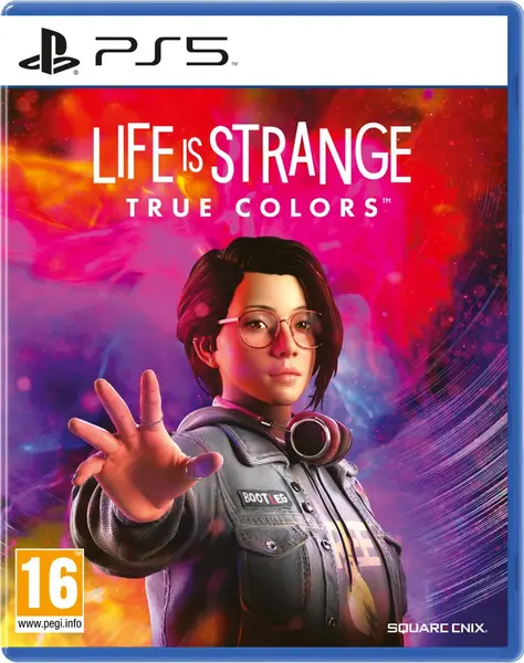 Life Is Strange: True Colors (PS5)