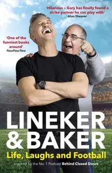 Life, Laughs and Football, Paperback/Gary Lineker