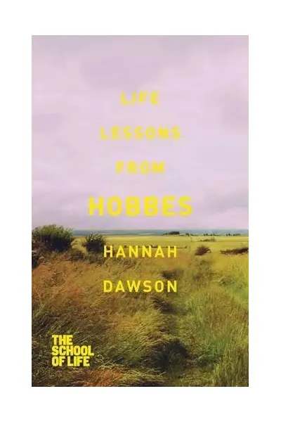 Life Lessons from Hobbes | Hannah Dawson