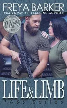 Life&Limb, Paperback/Freya Barker