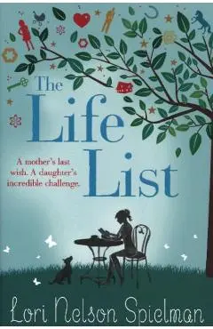 Life List