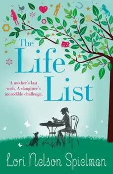 Life List, Paperback/Lori Nelson