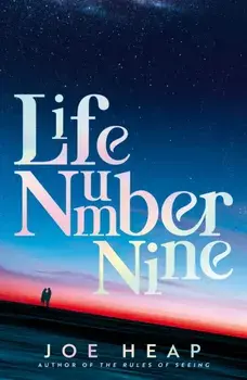 Life Number Nine, Hardback/Joe Heap