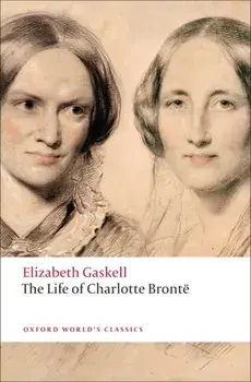 Life of Charlotte Bronte, Paperback/Elizabeth Gaskell