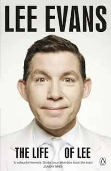 Life of Lee, Paperback/Lee Evans