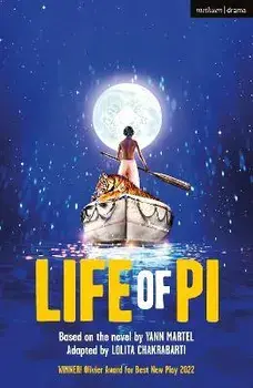 Life of Pi, Paperback/Yann Martel
