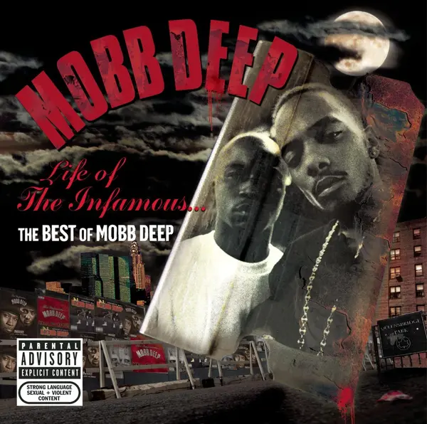 Life Of The Infamous - The Best Of Mobb Deep | Mobb Deep