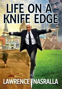 Life on a Knife Edge, Paperback/Lawrence Nasrallah