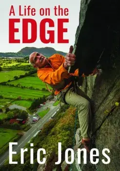 Life on the Edge, A, Paperback/Eric Jones