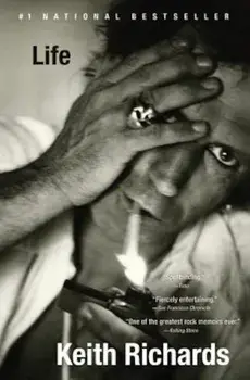 Life, Paperback/Keith Richards