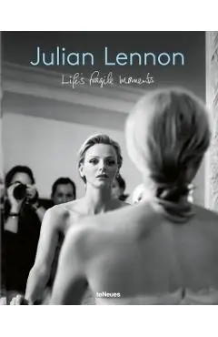 Life's Fragile Moments - Julian Lennon