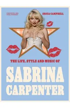 Life, Style and Music of Sabrina Carpenter - Erica Campbell