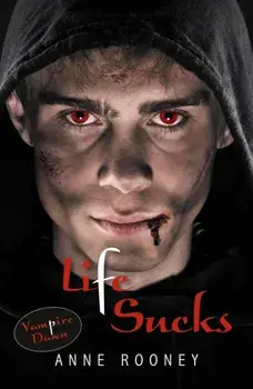Life Sucks, Paperback/Anne Rooney
