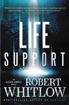 Life Support, Paperback/Robert Whitlow