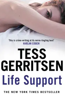 Life Support, Paperback/Tess Gerritsen