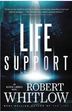 Life Support - Robert Whitlow