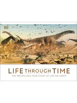 Life Through Time/John Woodward