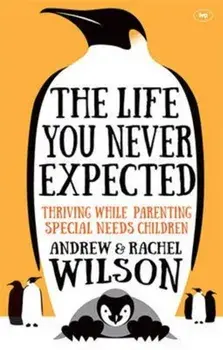Life You Never Expected, Paperback/Rachel Wilson