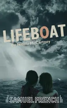 Lifeboat, Paperback/Mccartney Nicola