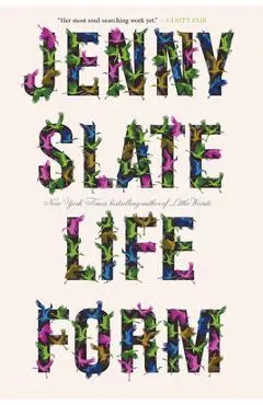 Lifeform - Jenny Slate