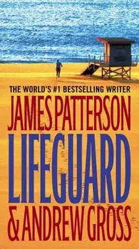 Lifeguard, Hardcover/James Patterson