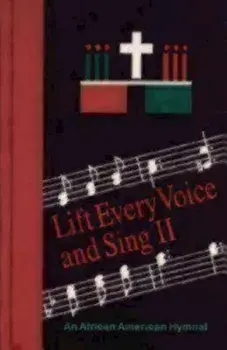 Lift Every Voice and Sing II: An African American Hymnal, Paperback/Church Publishing