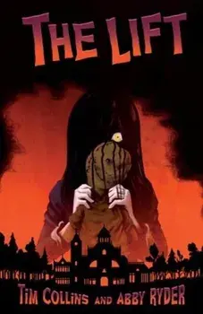 Lift, Paperback/Tim Collins