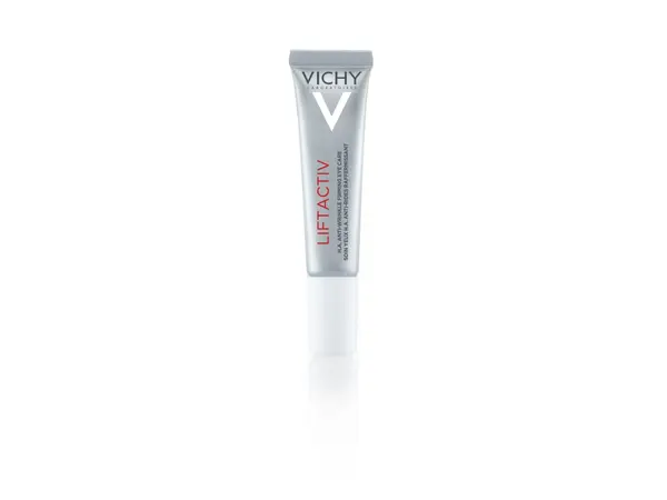 LIFTACTIV H.A. Crema pentru ochi cu efect antirid si fermitate, 15ml, Vichy